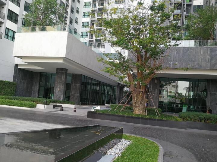 Pangsapuri The Base In Downtown Pattaya